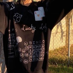 Meet your Posher, Maria